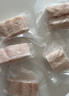 我爱渔太平洋深海鳕鱼块500g 去皮去刺 5块独立真空包装 新西兰长尾鳕鱼 实拍图