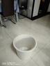本迪特大号水桶30L单个装加厚手提洗车储水桶宿舍洗衣桶拖把桶泡脚桶 实拍图