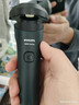 飞利浦（PHILIPS）电动剃须刀新一代旋风1系刮胡刀 风驰切剃3D浮动刀头  生日礼物送男生老公父亲 实拍图