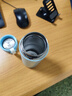 富光欣然系列 保温杯316不锈钢水杯学生保温杯男女士户外便携泡茶杯子 实拍图