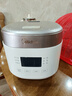 美的（Midea）电饭煲0涂层2L不锈钢内胆1-2人电饭煲电饭锅 家用智能多功能微压无涂层电饭煲MB-RC201S 实拍图