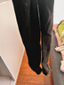 小野和子【杨幂同款】羊绒打底裤袜女秋冬光腿神器保暖秋裤连裤袜 实拍图