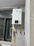 林内（Rinnai）【小蛮腰】13升燃气热水器 天然气热水器 智慧恒温升级CPU 低水压启动13GD31（JSQ26-GD31） 实拍图