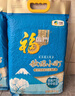 福临门 雪国稻香 香稻贡米 东北大米 10斤*4 40斤整箱装 实拍图