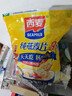 西麦即食燕麦片1000g袋谷物代餐营养早餐无额外添加蔗糖年货送礼 实拍图
