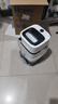 海尔（Haier）桶式吸尘器家用大吸力强力大功率吸尘机干湿两用吸灰除尘机一键收线HZ-T818W升级无级调速新年好礼 实拍图