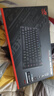 ROG魔导士Ace 75HE 有线游戏键盘 磁轴键盘 六层消音结构 HFX V2磁轴RT0.01电竞键盘 无畏契约 黑色 实拍图