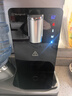 西屋（Westinghouse）即热式饮水机家用迷你小型台式桌面 桶装水速热自 办公室电热烧水壶冲泡奶保温杯 WFH-S5 年会采购 实拍图