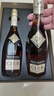人头马（Remy Martin）洋酒 CLUB优质香槟区干邑白兰地 500ml*2瓶  双支装 新年送礼 实拍图