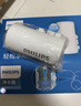 飞利浦（PHILIPS）水龙头净水器原装超滤除菌滤芯 WP3921/00（适配净水龙头AWP3866/AWP3876/AWP3877/WP3811） 实拍图