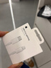 Apple/苹果 USB-C/type-c转闪电充电线-1米 数据线苹果充电线手机充电线 适用于iphone14/iphone13 实拍图
