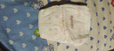好奇（Huggies）铂金装小桃裤纸尿裤M144片(6-11kg)中号尿不湿【透爽散热】 实拍图