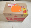 红星二锅头 大二 清香型白酒 43度 750ml*6瓶 整箱装 纯粮口粮酒 实拍图