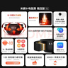 米家小米电饭煲家用2-3人 智能微压IH多功能电饭锅煮饭 厚釜内胆不粘锅一级能效带蒸笼3升 实拍图