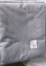 皇冠牛奶绒被套150x200cm单件床上用品冬季加绒加厚1.5米x2米床单被罩 实拍图