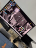 泰坦军团 26.5英寸 QD-OLED 2K 240Hz 原生10bit DeltaE≤1 硬件级低蓝光 升降旋转底座 元战 显示器G2785S 实拍图
