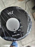 VCJ【真石墨烯取暖器神器】取暖器暖风机电暖气电暖器家用速热风机小太阳塔式立式取暖器办公室卧室 【冷暖两用】50㎡全屋供暖+石墨烯+恒温省电+机械 实拍图