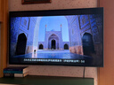 索尼（SONY）FW-43BZ30L显示器 43英寸电视机4K超高清HDR 无线投屏 视频会议显示屏 广告机 办公 IPS面板 实拍图