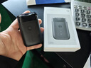 米家电动剃须刀S100【便携出游】小米刮胡刀旋转双刀头90分钟续航Type-C快充 生日礼物年货情人节礼物 实拍图