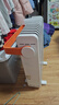 美的（Midea）【暖阳系列】取暖器/电热油汀加热电暖器/立式电暖气/家用APP智能遥控防烫加湿恒温烤火炉HYW22KRB 实拍图