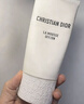 迪奥Dior睡莲洁面150ml 男女士护肤洗面奶卸妆不拔干情人节新年礼物 实拍图