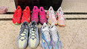 京东自营洗鞋服务运动鞋任洗5双上门取送价值2000元内小白鞋京东洗衣 实拍图