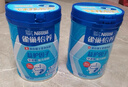 雀巢（Nestle）【年货节礼盒】怡养益护因子中老年奶粉高钙850g*2 年货礼盒送礼 实拍图