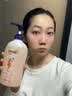 阿酷海马梦幻香水沐浴露香味持久留香沐浴液身香体清爽控油润肤家庭装学生 750ml梦幻香氛沐浴露 实拍图