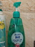 飘柔控油蓬松去屑洗发水600g红石榴女士男士洗发露洗头膏液去油茶树油 实拍图