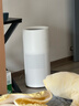 米家小米空气加湿器 母婴级认证无雾加湿器3-1200 保湿礼品卧室大容量家用婴儿孕妇1200ml/h  实拍图