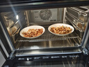 方太【嵌入式蒸烤箱E5S】蒸烤炖炸*四合一 脱脂炸超大蒸汽 智能调控 均温速热  实拍图