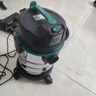 美菱家用吸尘器大功率超强吸力工业装修美缝专用酒店办公室仓库车用商用地毯开荒桶式吸拖一体吸尘机 实拍图