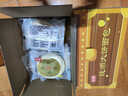 桃李钱币大饼主食烧饼豆沙馅老式面包早餐糕点心零食整箱10袋850g 实拍图