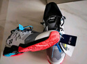 YONEX尤尼克斯羽毛球鞋 yy男女同款减震耐磨专业轻便羽网球鞋SHTSAEX SHTSAEX 白黑 特价/网羽通用 40 /YY球鞋包裹较好/建议拍大一码 实拍图