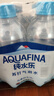 百事可乐纯水乐AQUAFINA无糖0脂0卡苏打气泡水汽水饮料300ml *12瓶 随机发 实拍图