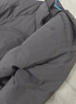 马登工装美式休闲90白鸭绒羽绒服男户外防风外套冬季男士保暖面包服 深灰色 【羽绒服男款/羽绒夹克上衣/男生冬季羽绒服】 L 实拍图