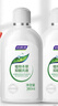 妇炎洁女性私处洗液护理液清洁液本草抑菌祛味清洗液380ml*2瓶赠冲洗器 实拍图