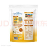 桂格（QUAKER）坚果满满燕麦片400克 休闲零食 添加扁桃仁 添加南瓜籽仁 实拍图