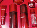 玉兰油（OLAY）大红瓶水乳液超红瓶面霜礼盒保湿抗皱紧致套装生日新年礼物送女友 实拍图