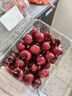 京鲜生 智利进口车厘子巨无霸3J级450g 果径约30-32mm 新鲜水果 实拍图