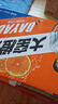 大窑橙味果汁汽水碳酸饮料易拉罐火锅聚餐搭档330mL*24罐橙诺整箱 实拍图