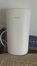 华为Q6E子母千兆路由器凌霄无线全屋WiFi套装分布式路由器字母漏油器穿墙王电力猫信号放大 Q6E子母路由器1拖1【适用3-4大平层】 实拍图