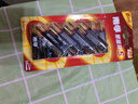 南孚5号电池12粒 五号碱性 聚能环5代 适用耳温枪/血糖仪/无线鼠标/遥控器/血压计/挂钟/指纹锁等 实拍图