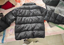森马（Semir）轻松羽绒丨羽绒服男冬季三防外套90绒厚款立领面包服109724113102 实拍图