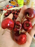 京鲜生 智利车厘子 3J级10斤礼盒装 果径约30-32mm 年货水果礼盒 实拍图