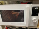 格兰仕（Galanz）微波炉家用不锈钢内胆23升800瓦高颜值小森林系列智能便捷微波炉烤箱一体机XRA(W0) 实拍图