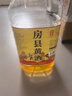 忆好道 房县黄酒 甜型糯米酒 农家自酿 纯米酒 5斤装 实拍图