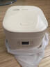 米家小米电饭煲N1 3L/4L 节能版 家用2-3人 多功能电饭锅煮粥锅煮饭  智能预约 不粘内胆 米家电饭煲N1节能版 4L 实拍图