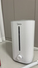 美的（Midea）空气加湿器家用卧室静音抗菌孕妇母婴幼儿大容量客厅办公室桌面小型鼻炎雾化器新年礼物SC-3G40S 实拍图
