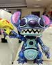 TOP TOY迪士尼史迪奇626实验拼装大体史迪仔积木玩具男生儿童生日礼物 实拍图